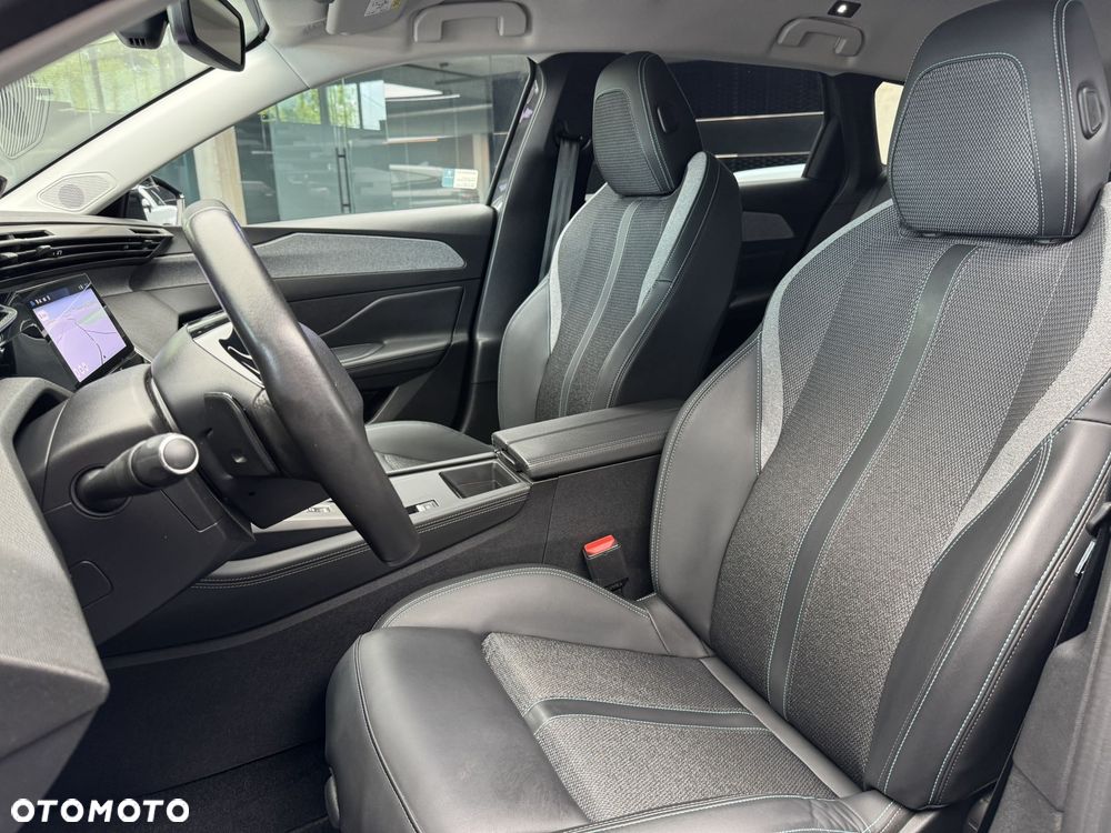 Peugeot 308 1.5 BlueHDi Allure Pack S&S EAT8 - 12