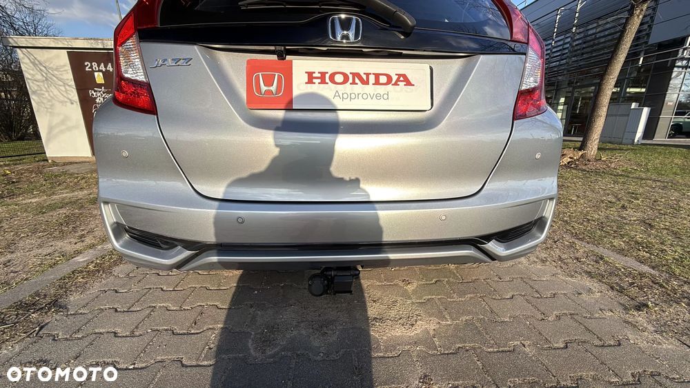 Honda Jazz 1.3 Comfort (ADAS/Honda Connect+) - 17