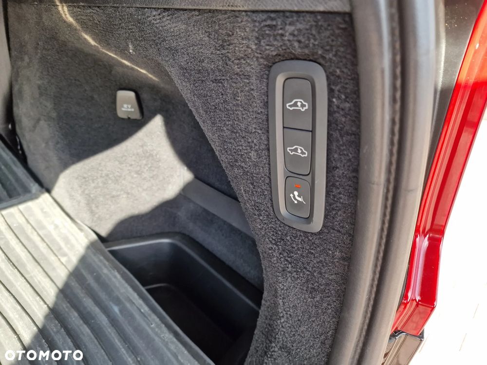 Volvo XC 90 T6 AWD Inscription 7os - 20