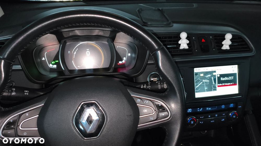 Renault Kadjar Energy dCi 130 Experience - 27