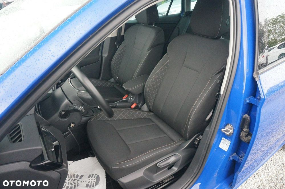 Skoda Scala 1.0 TSI Ambition - 20