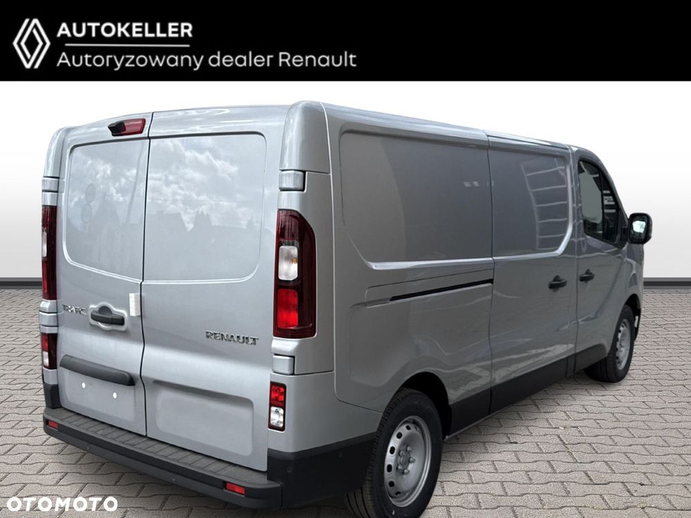 Renault Trafic FURGON - 11