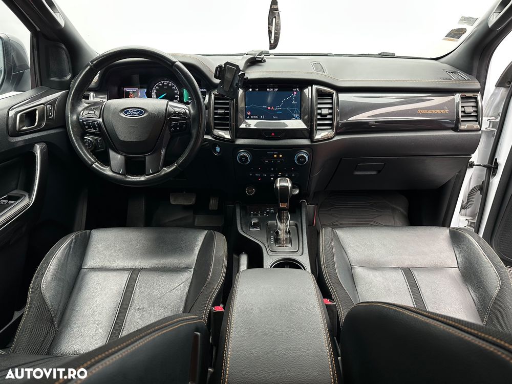 Ford Ranger - 10