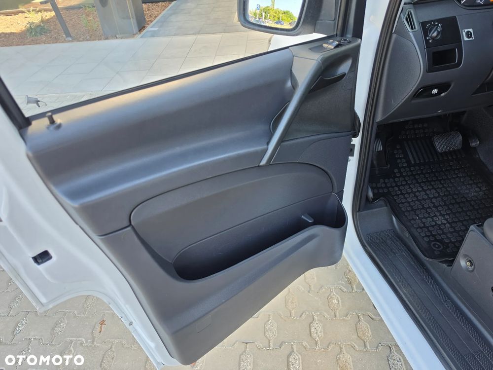 Mercedes-Benz Vito Lang SHUTTLE - 11