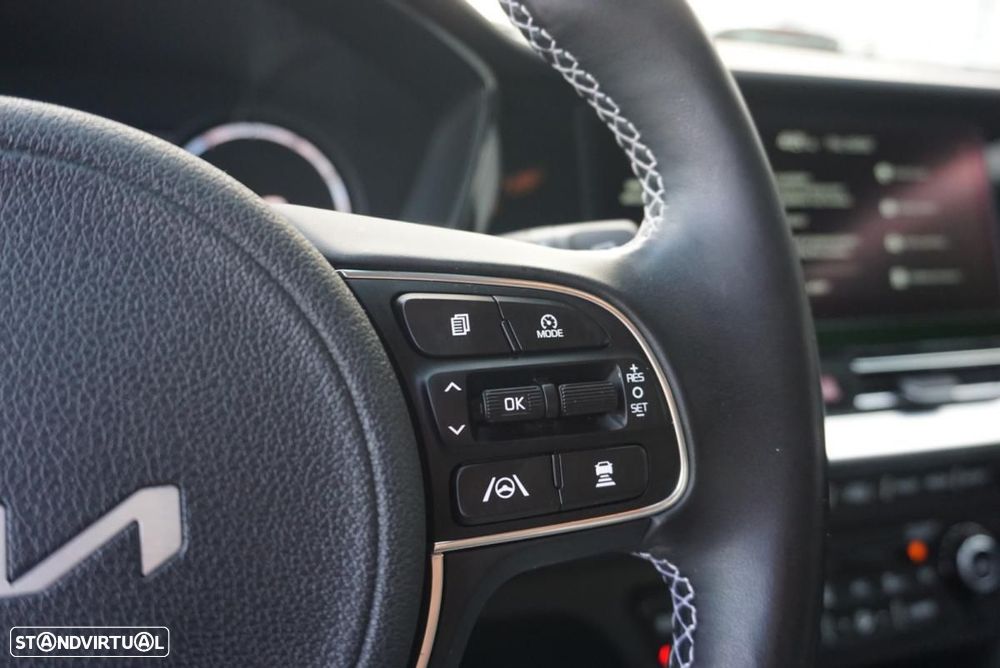 Kia e-Niro Spirit - 27