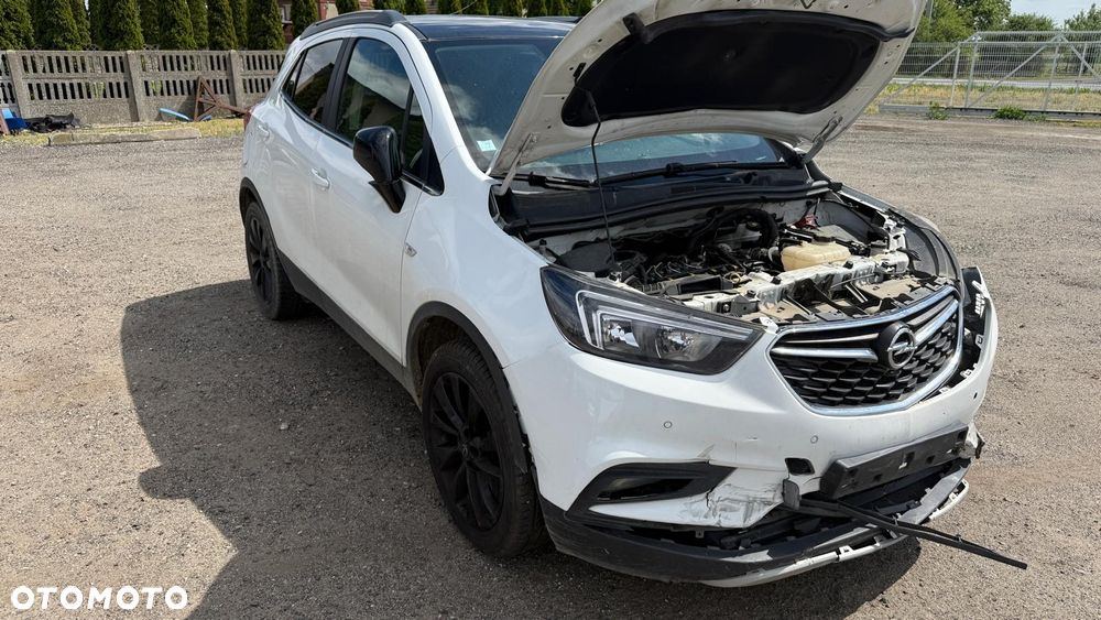 Opel Mokka - 6
