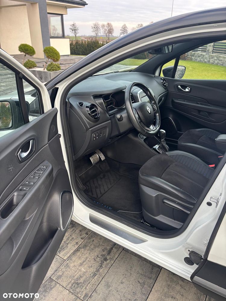 Renault Captur 1.3 Energy TCe S-Edition EDC - 7