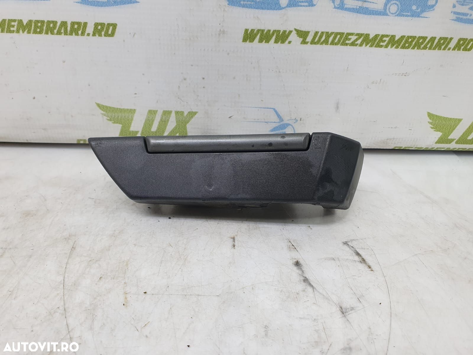 Buton claxon xpd500490wvh Land Rover Discovery 3  [din 2004 pana  200 - 1