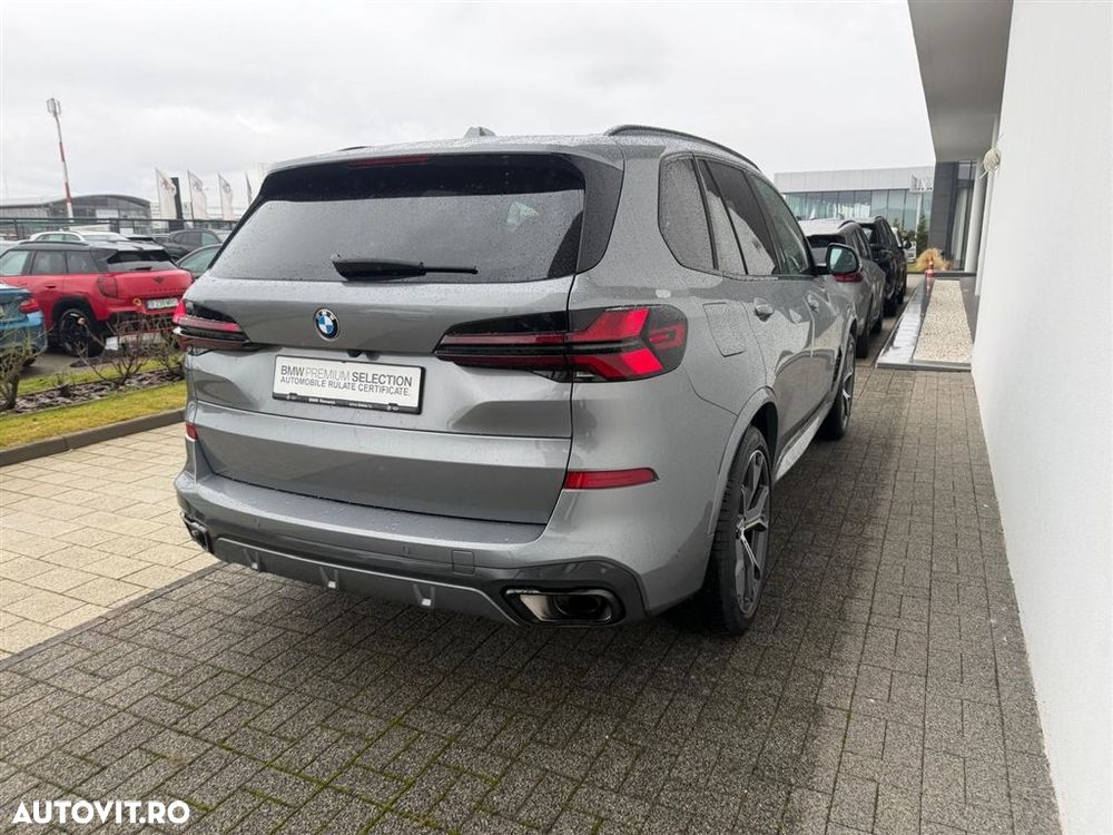 BMW X5 - 9