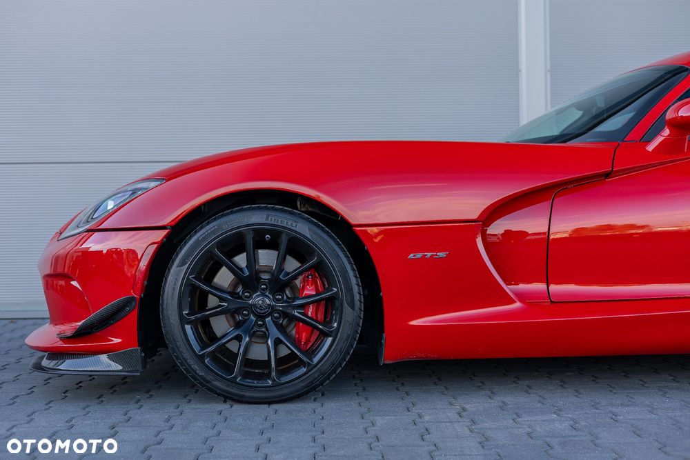 Dodge Viper - 9