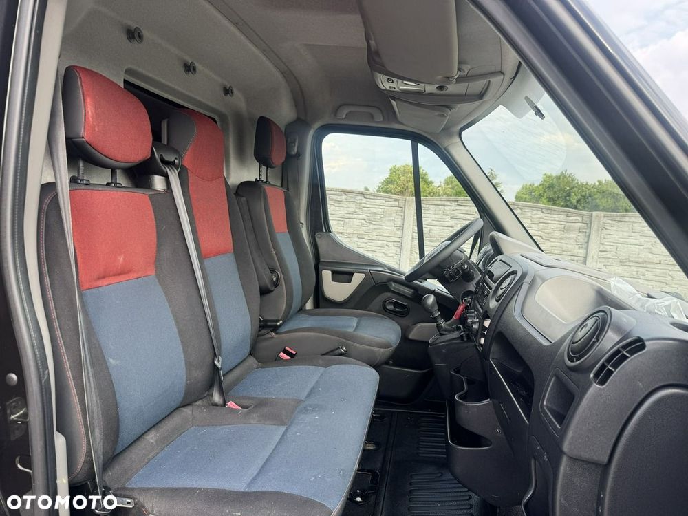 Renault Master - 9