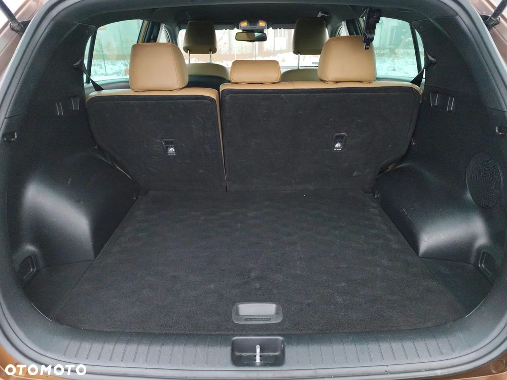 Kia Sportage 1.7 CRDI Business Line 2WD DCT - 17