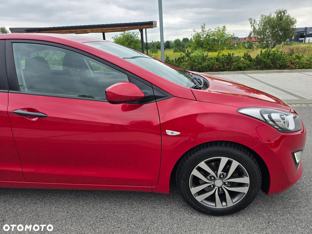 Hyundai i30 1.4 Premium - 37