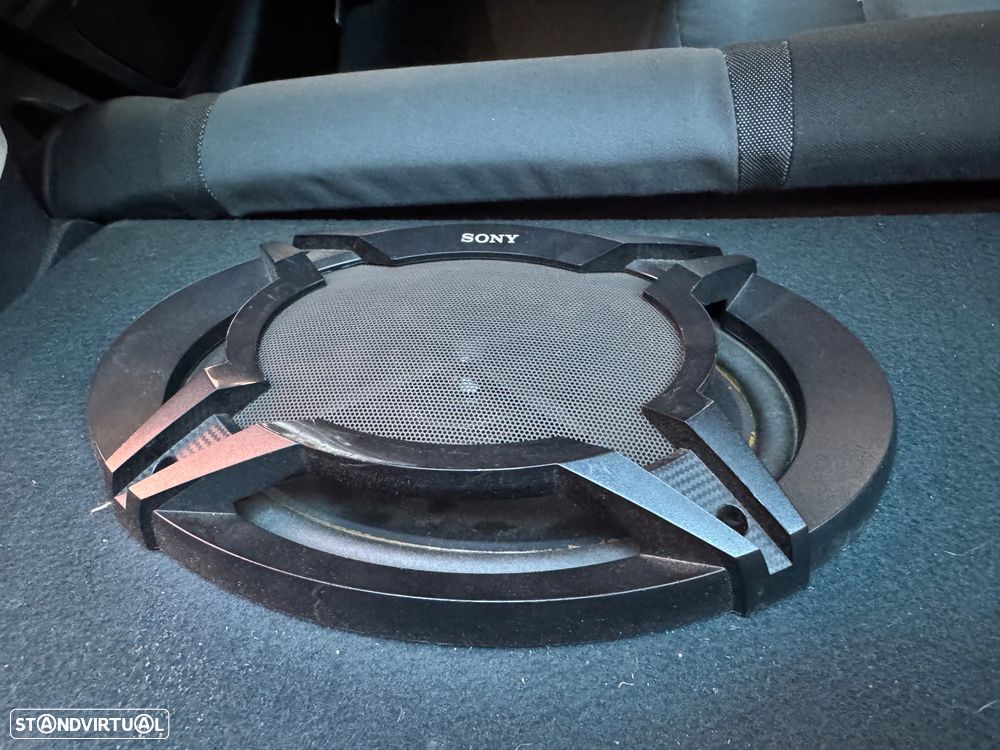 Ford KA 1.2 Tattoo - 8