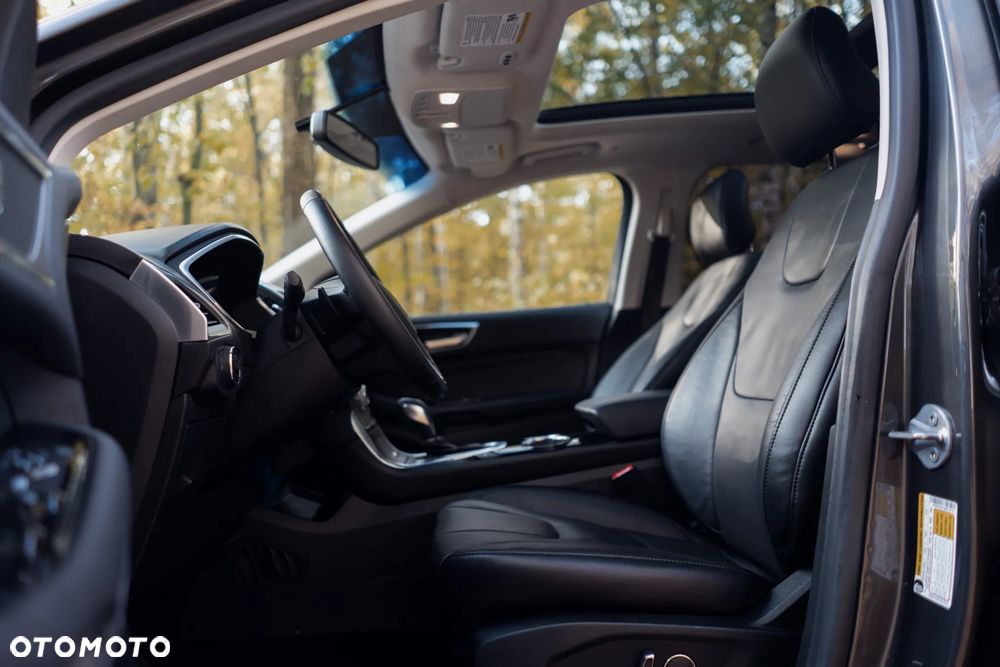 Ford Edge - 24