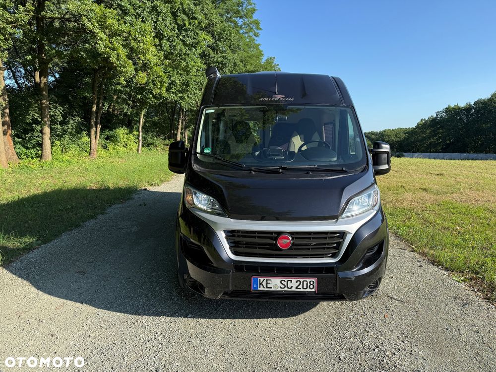 Fiat Roller Team Livingstone 2 Ducato - 6