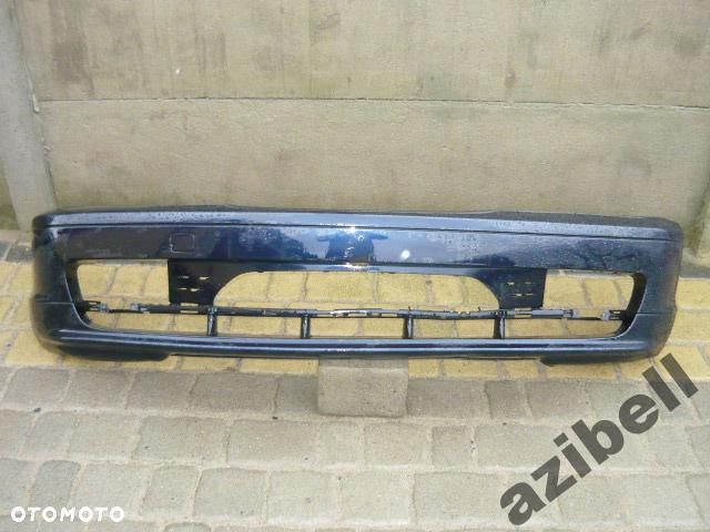 BMW 3 E46 CABRIO, COUPE - zderzak przedn - 1
