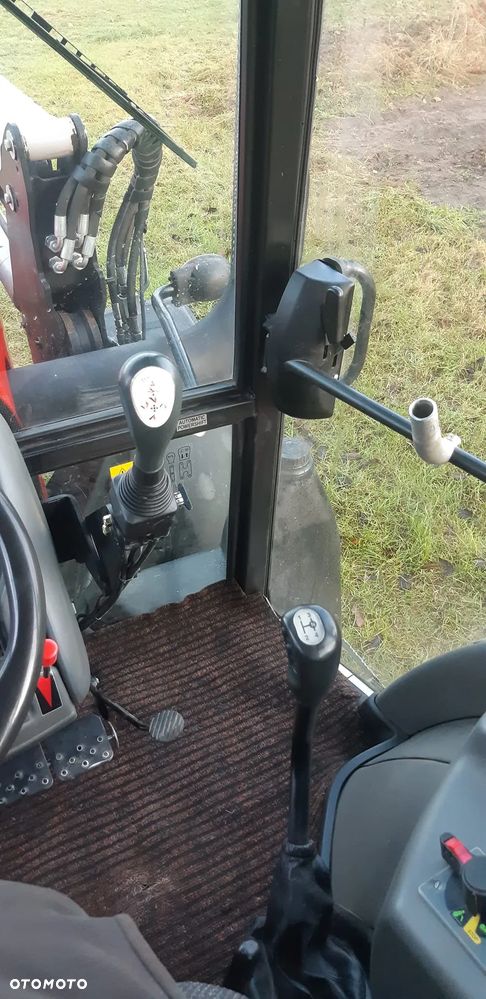 Zetor Zetor proxima power 120 ,2014 / 120 KM+ TUR - 12