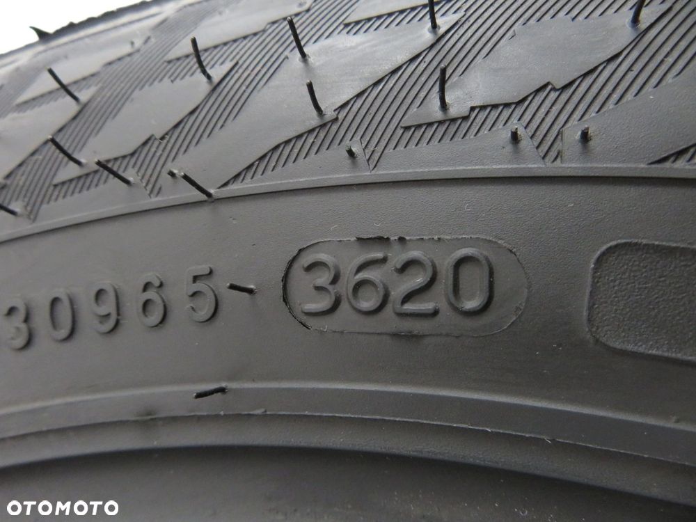 175/65R14 OPONA ZIMOWA Nokian Tyres WR SnowProof 82T - 3