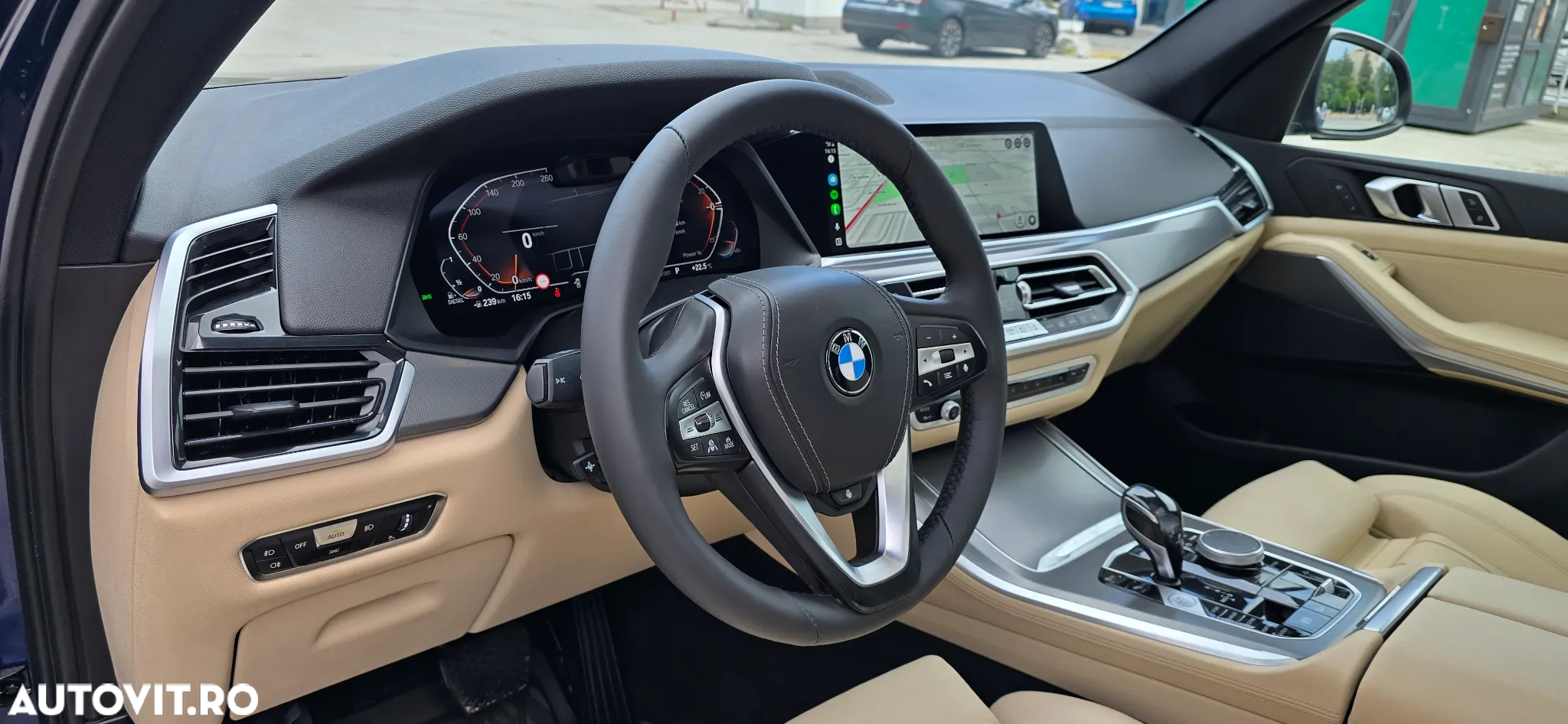 BMW X5 xDrive30d AT MHEV - 21