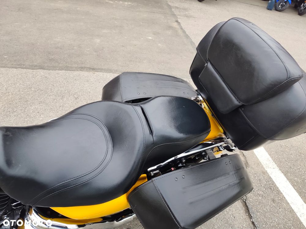 Harley-Davidson Touring Road King - 35