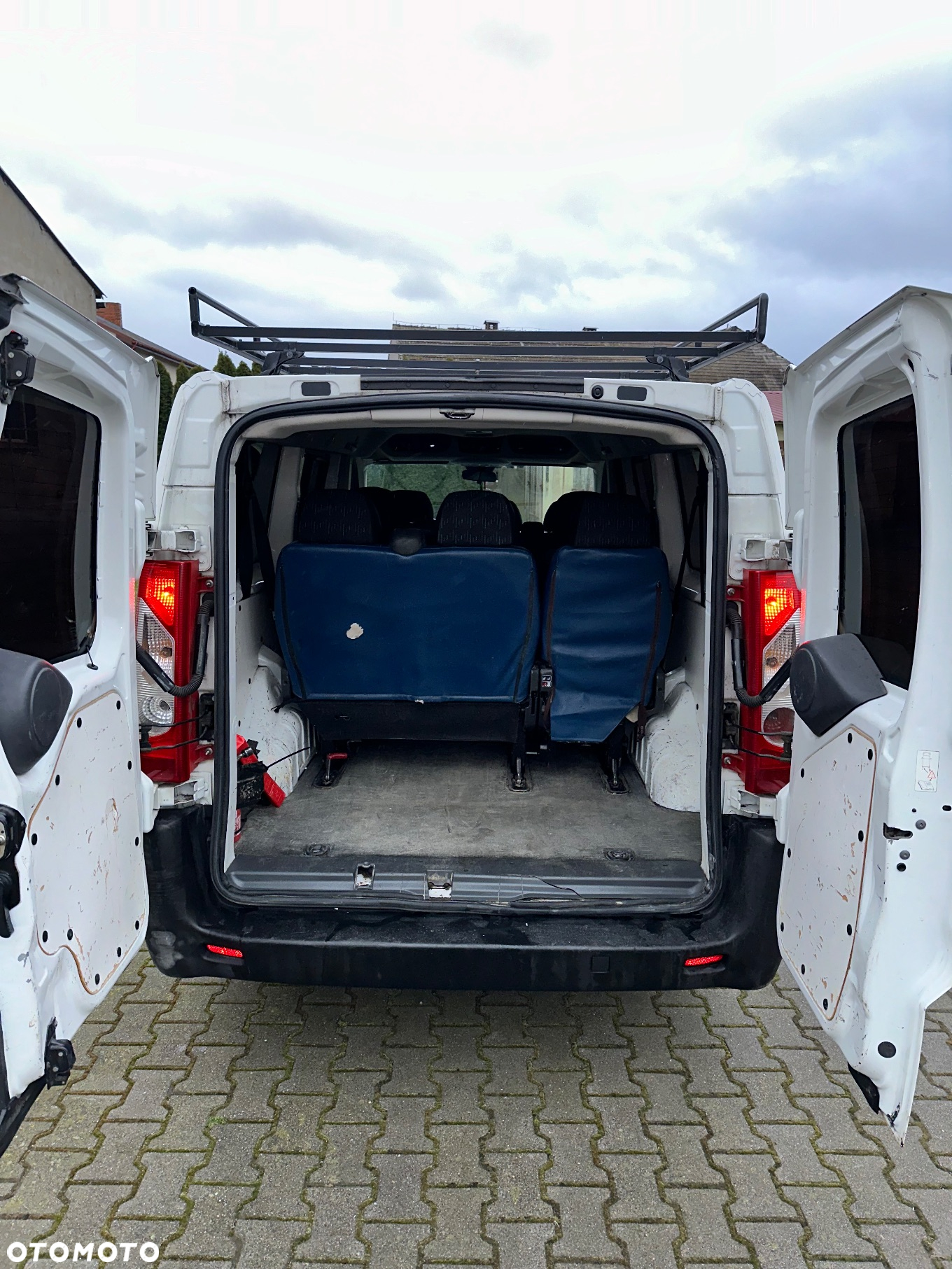 Peugeot Expert Tepee 2.0 HDi L1 Active - 16