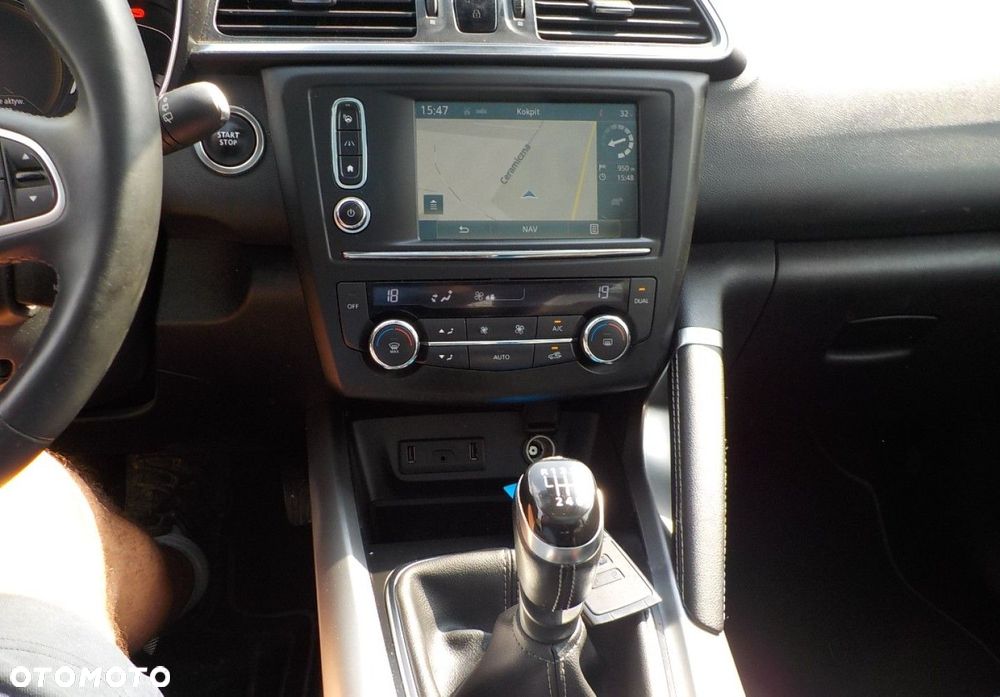 Renault Kadjar - 35