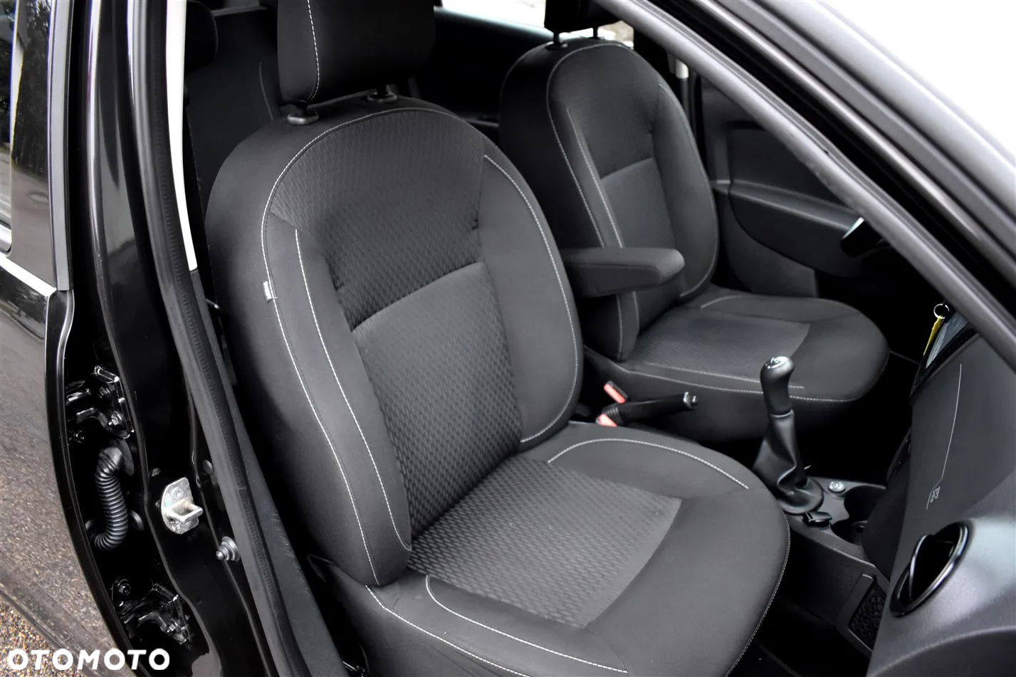 Dacia Sandero 0.9 TCe Laureate S&S - 21