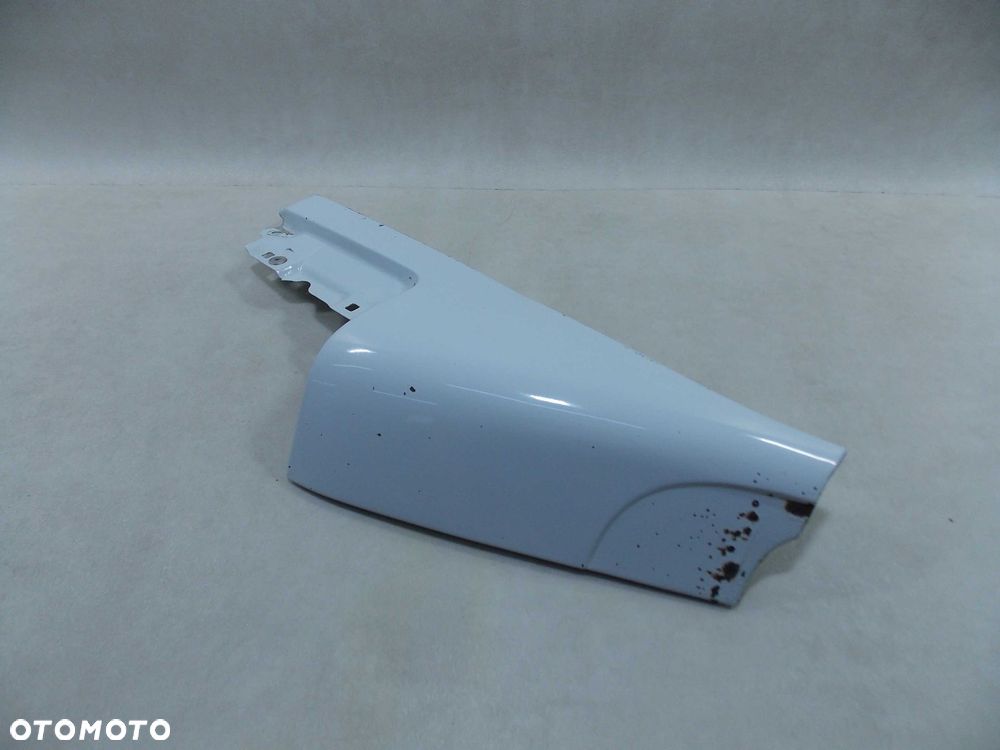 PIAGGIO PORTER HIJET PFAU 98- POLIK NAROZNIK SLUPKA PRAWY - 2