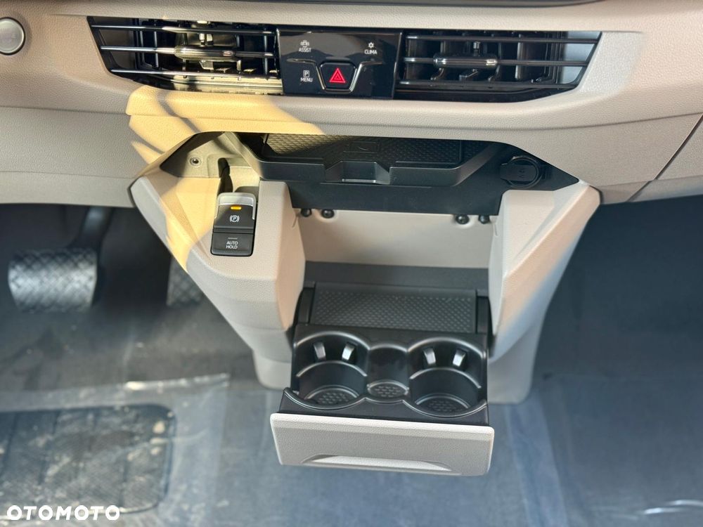Volkswagen California - 16