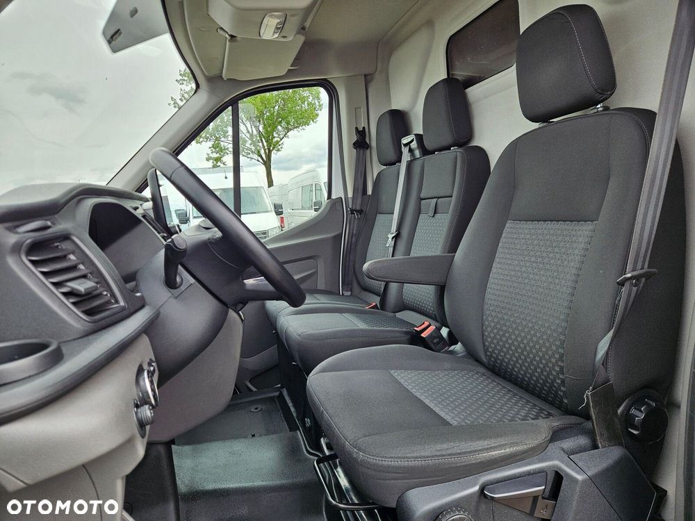 Ford transit L3H3 *59999zł NETTO* 2.0TdCi/185KM - 18
