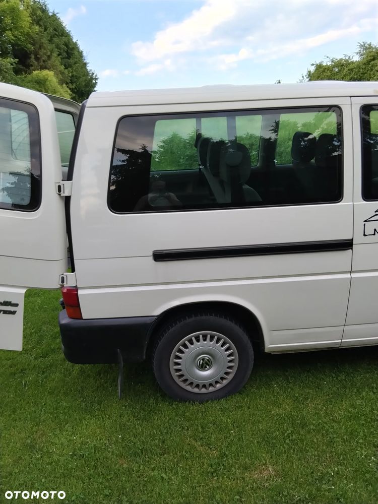 Volkswagen Carawelle - 4