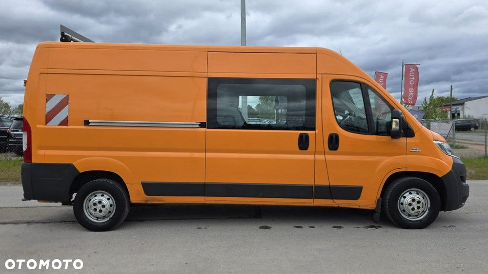 Fiat Ducato - 5