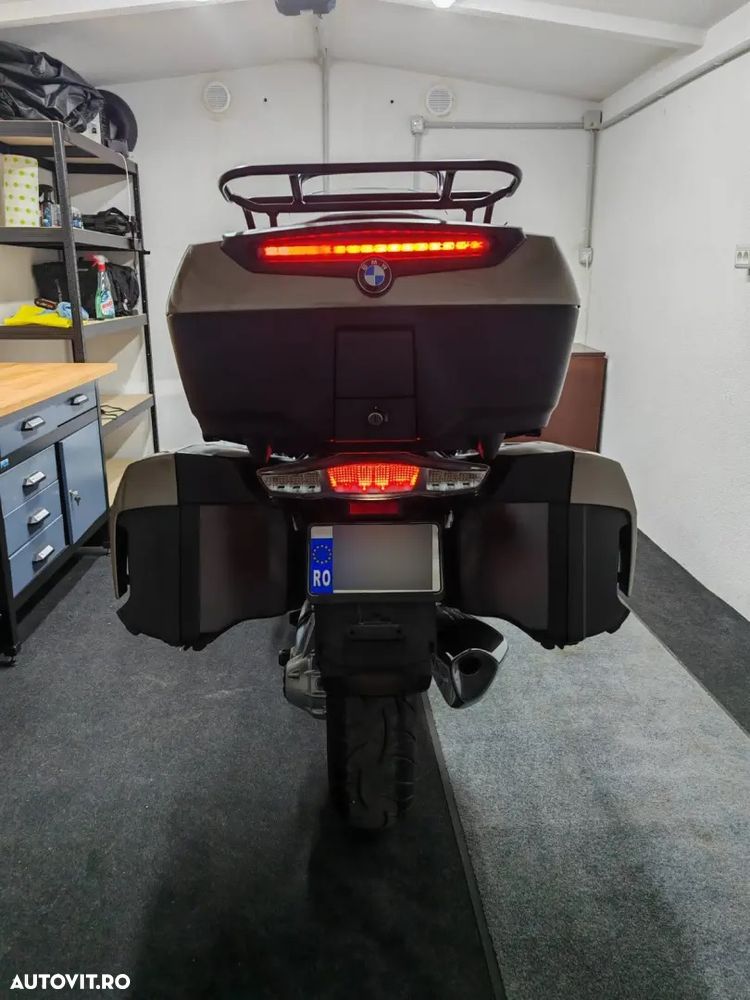 BMW R 1200RT LC - 9
