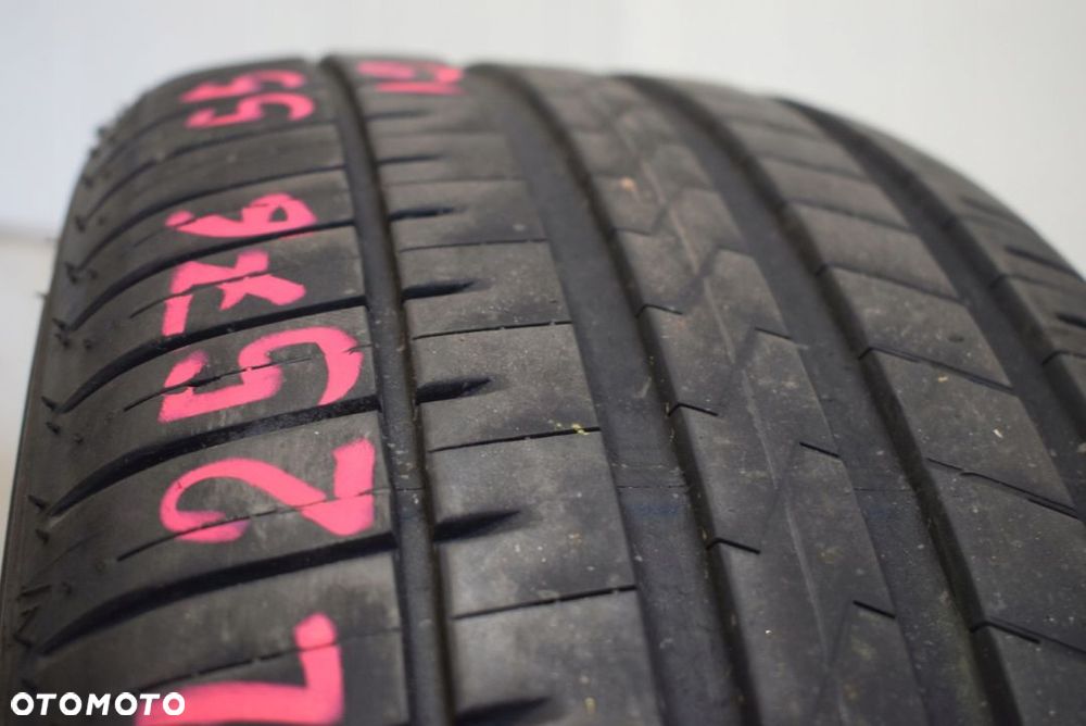 R19 235/55 105Y Falken Azenis FK510 SUV - 2