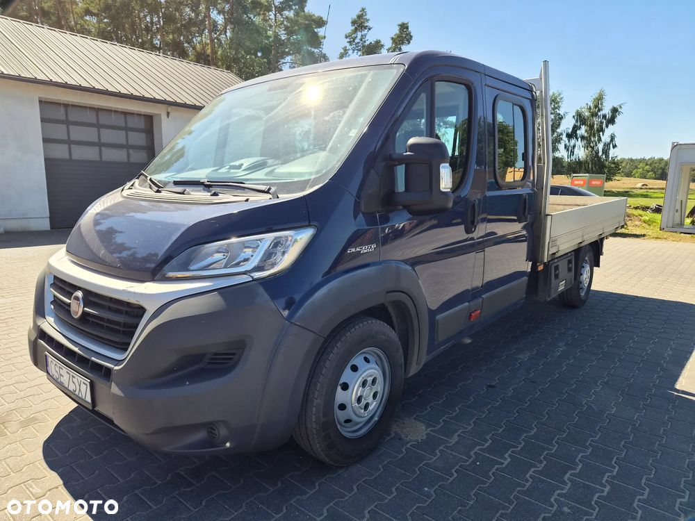 Fiat Ducato 2.3 Multijet - 9