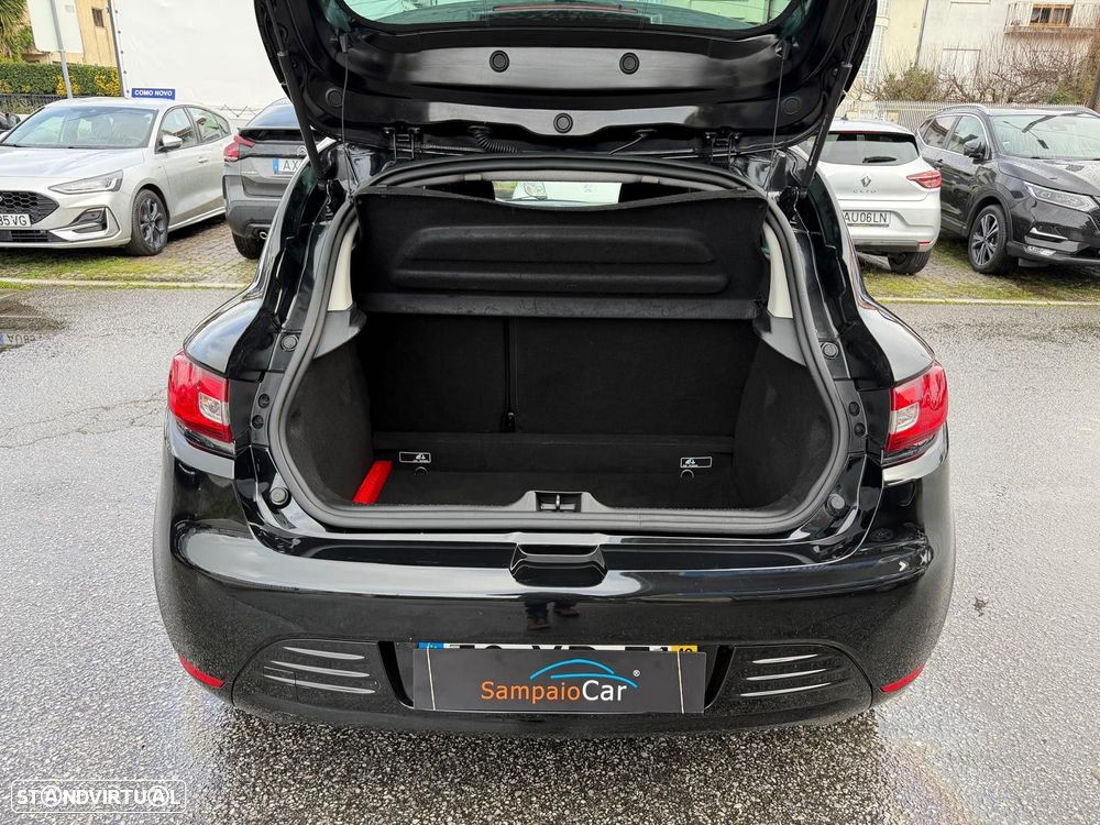 Renault Clio 1.5 dCi Limited - 13