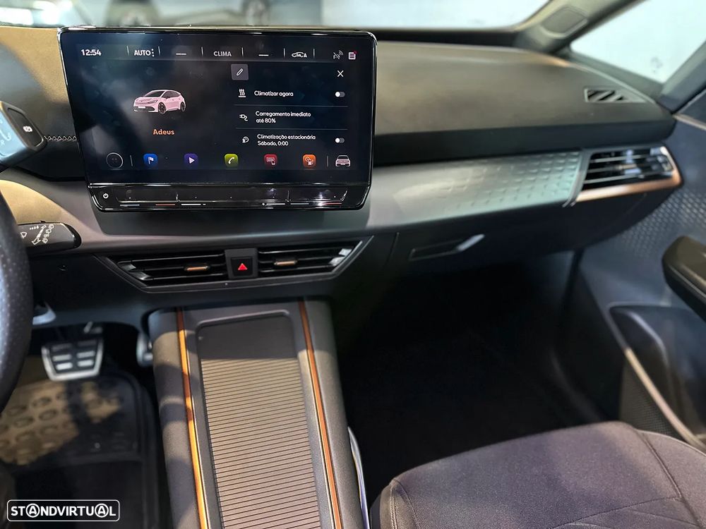 Cupra Born 58 kWh e-Boost Plus - 52
