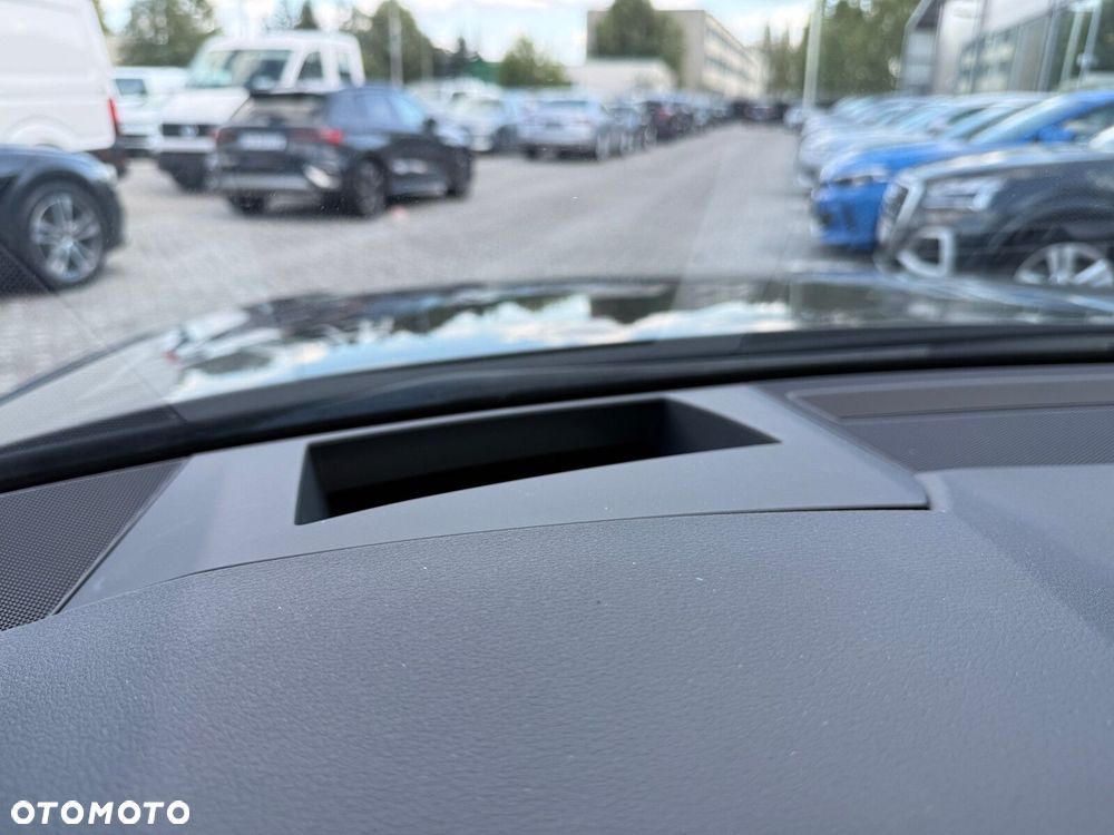 Audi A6 Limousine - 38