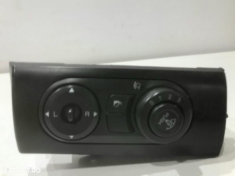 Bloc lumini Chevrolet Captiva 1 [2006 - 2011] - 2