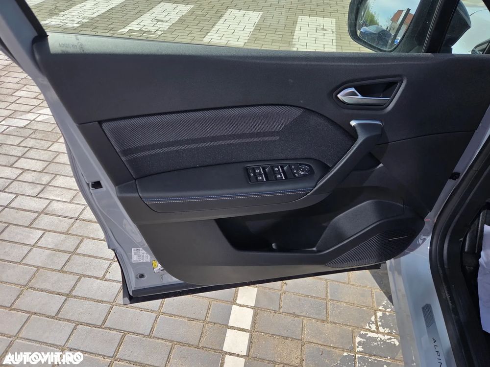 Renault Symbioz E-Tech Full 145 Esprit Alpine - 7