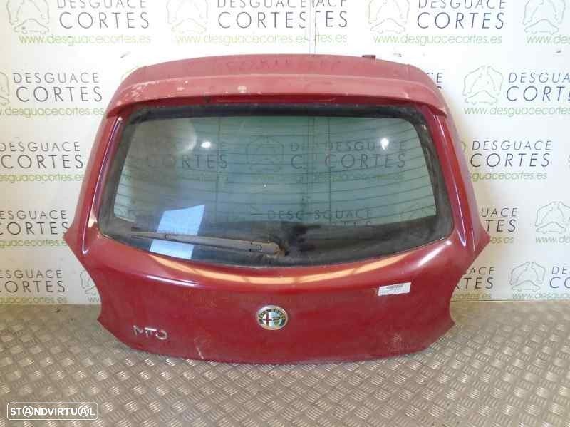 MALA TRASEIRA ALFA ROMEO MITO 1.4 TURBO MULTIAIR (955AXM1A, 955AXR11) 135CV 1368... - 1