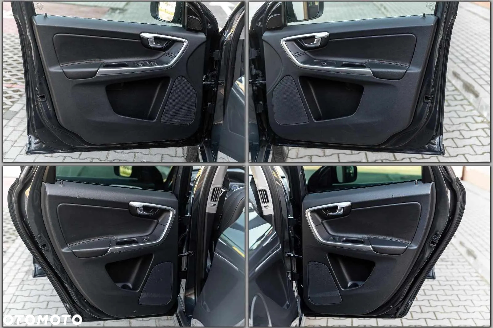 Volvo XC 60 - 37
