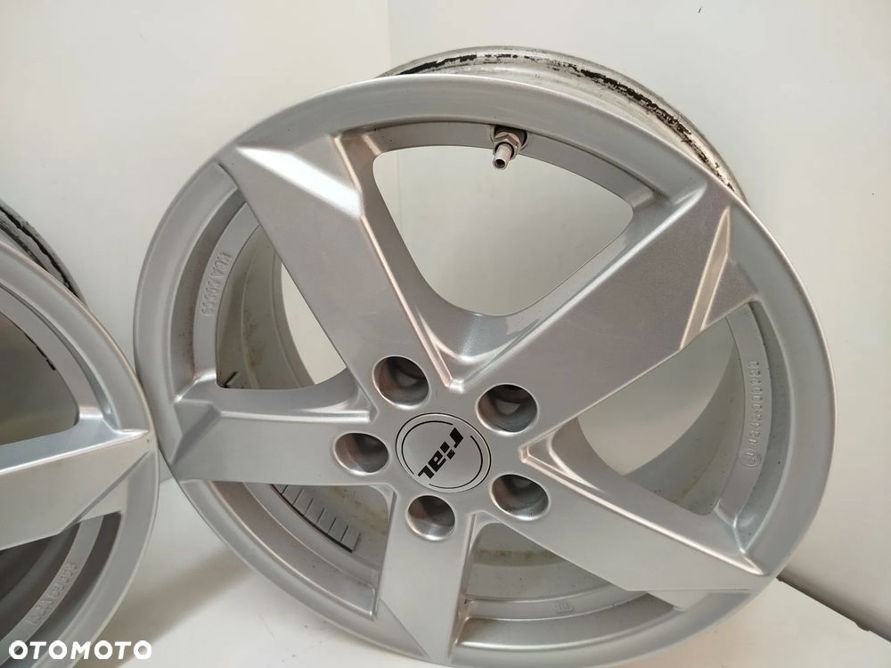 Alufelgi Felgi Aluminiowe r16 r17 r18 r19 - 7
