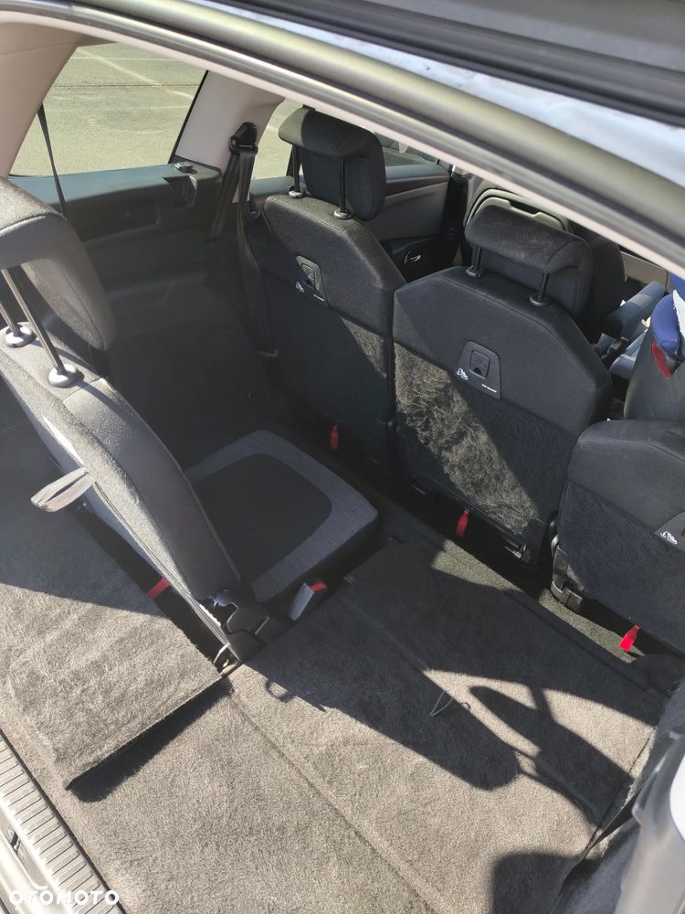 Citroën C4 Grand Picasso 1.2 PureTech MoreLife - 13