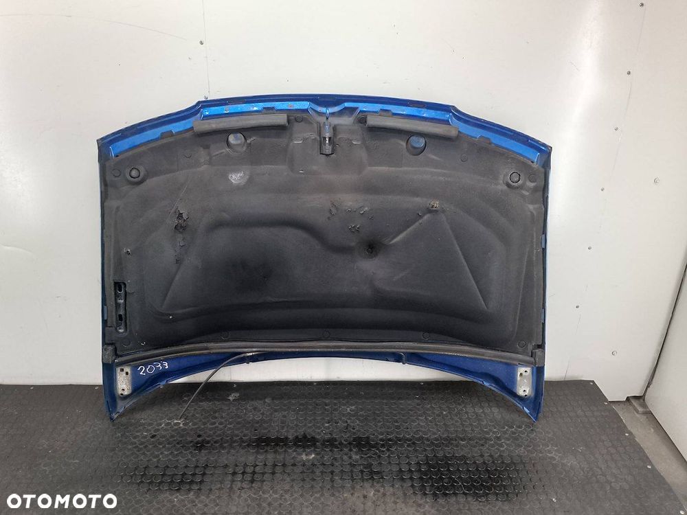 MASKA CITROEN BERLINGO I KMH - 7