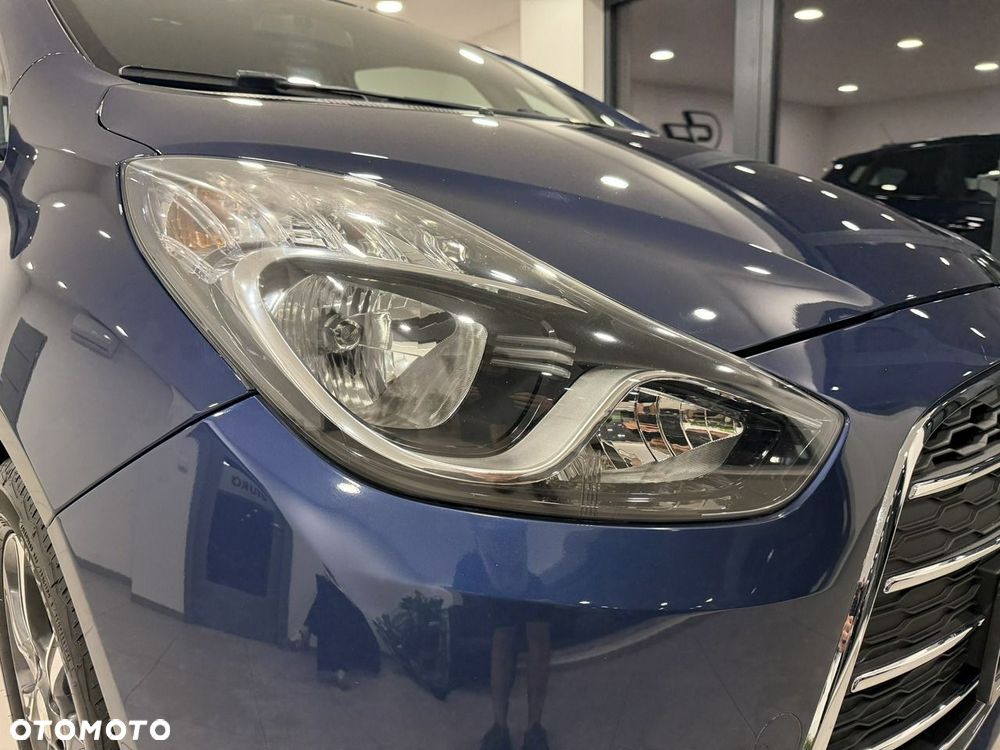 Hyundai ix20 - 9