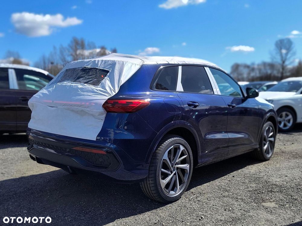 Audi Q5 - 4