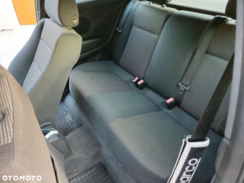 Opel Astra - 20