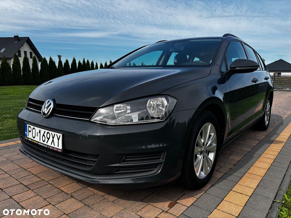 Volkswagen Golf - 9